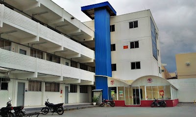 Photos of UNISOCIESC FGV Cambori&uacute;