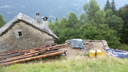 EDILCHIMENTO ISOLAMENTI SRL Gallery - Italy