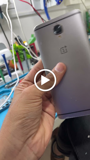 Display Combo replacement service.  post image