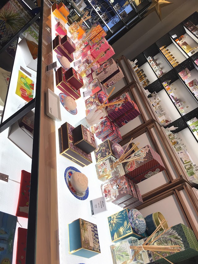 Boutique Fragonard