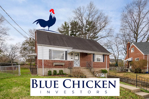 Blue Chicken Investors - We Buy Houses - Thumbnail