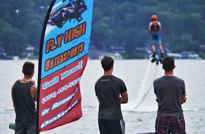 Fly High Watersports