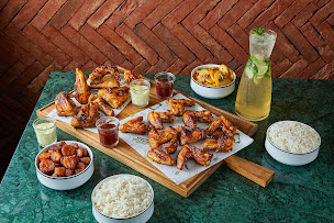 Photo n°28 de PB Poulet Braisé Issy-les-Moulineaux à Issy-les-Moulineaux (Livraison de repas à domicile)