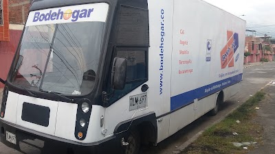 Photos of Bodehogar Storage Alquiler de Mini Bodegas Sede Cali Sur