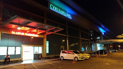 photo of Columbia Asia Hospital - Bukit Rimau