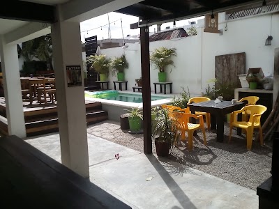 Photos of Hostel Che Babel