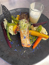 Photo n°47 de LA SCENE à Seclin (Bar à vin)