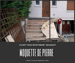 Photo n°10 de JL BATIMENT à Chennevières-sur-Marne (Menuisier)