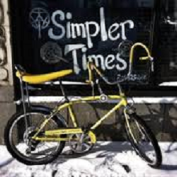 Simpler Times Vintage Bicycles