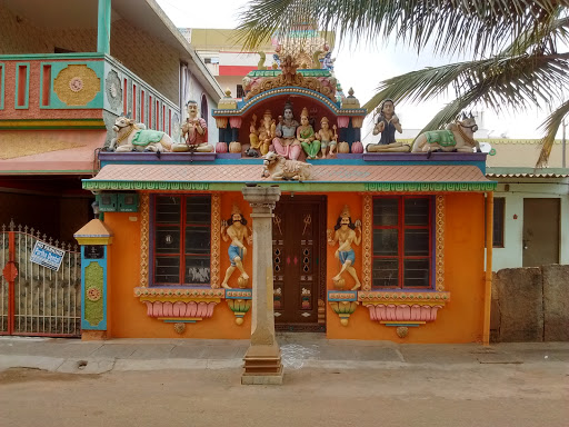 Lord Sri Shiva Temple - Thumbnail