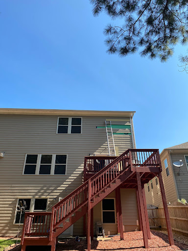 SOLUTION PAINTING LG LLC