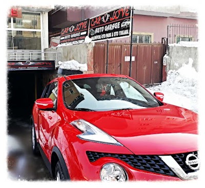 Photos of CAR LOVE AUTO GARAGE