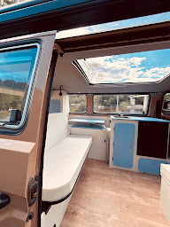 Photo n°23 de My Concept Van - Aménagement Van et Fourgon à Saint-Just-la-Pendue (Service d'habillage de véhicules)