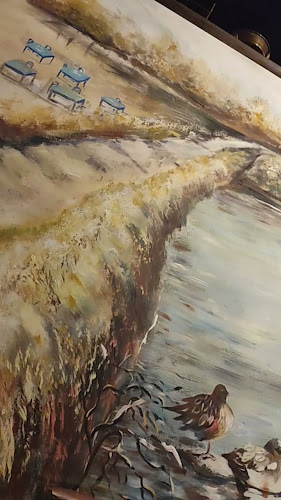 Παλιά Ιστορία - Εστιατόριο