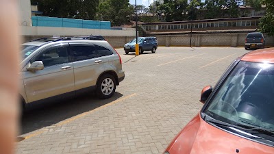 Photos of Sarit Centre Parking Lot