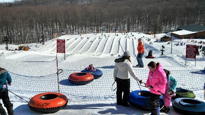 Photos of Winterplace Ski Resort