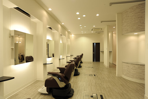 MEN’S SALON FRIT GRAND【メンズサロン フリットグラン】 (一宮/メンズ美容室/メンズパーマ)