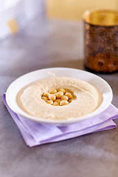 Photo n°13 de Noura Vélizy à Vélizy-Villacoublay (Restaurant végétarien)