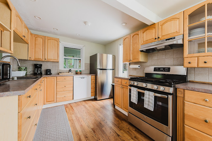 Hamptons Vacation Inn by null