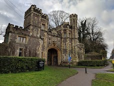 Ashton Court Estate bristol