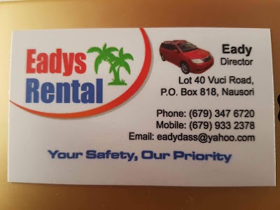Photos of Eadys Rental/Eadys Mart/Eadys Car Wash