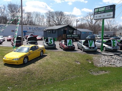 Photos of Buy Right Auto Sales Inc