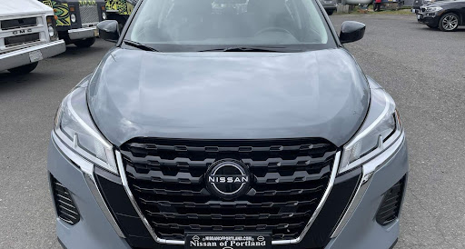Portland Luxury Rental Cars - Thumbnail