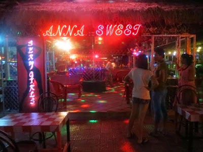 Photos of Anna Sweet Bar