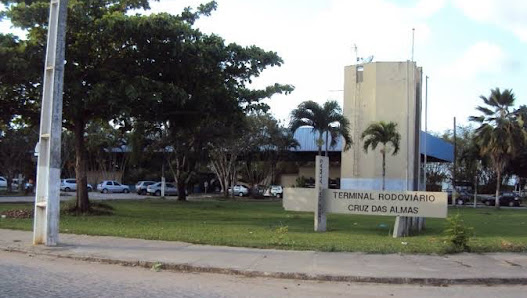 Foto 1 de Chame Táxi Rodoviária