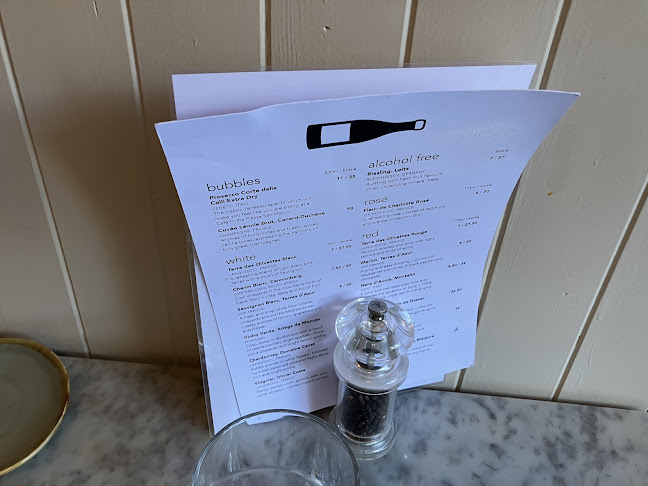Cafe Marlayne Phone number