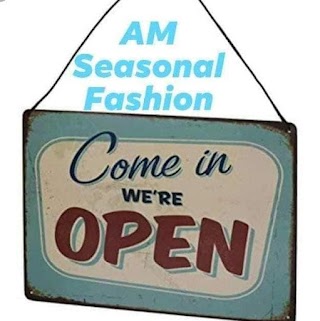 AM Seasonal Fashion