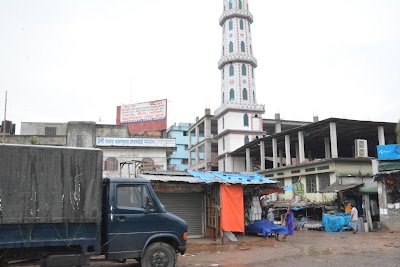 Photos of Tongi Bazar Bus Stop