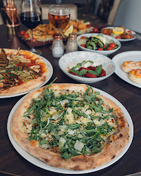 Photo n°57 de TAORMINA à Palaiseau (Restaurant)