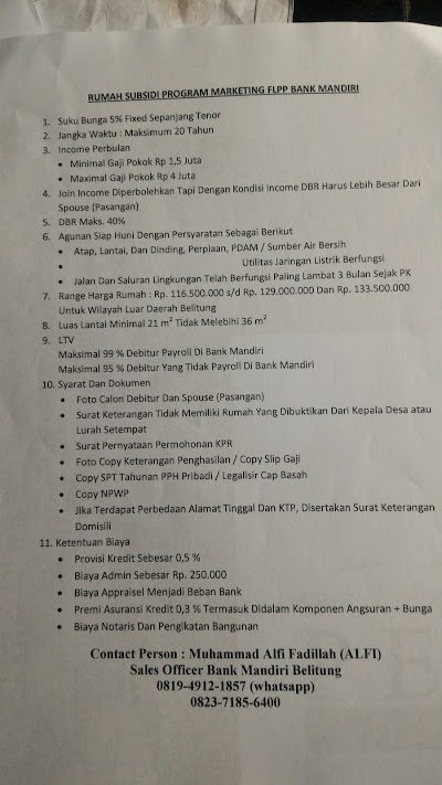 Photos of Pelangi Residence