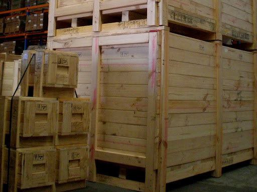 Alsafaa Packers & co. widely recognized as the leading packers in the industry established in 196… post image