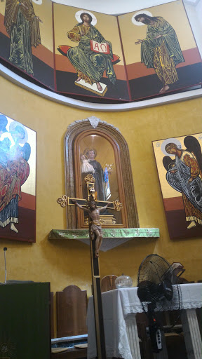 Parrocchia S.Antonio di Padova - Thumbnail