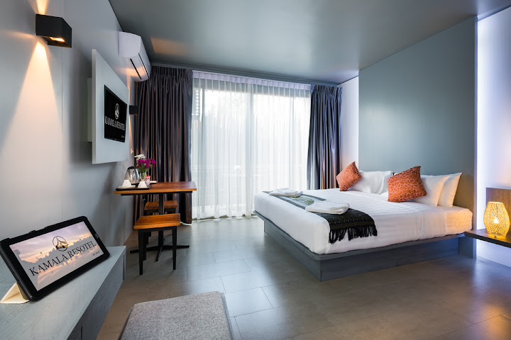 Kamala Resotel by null