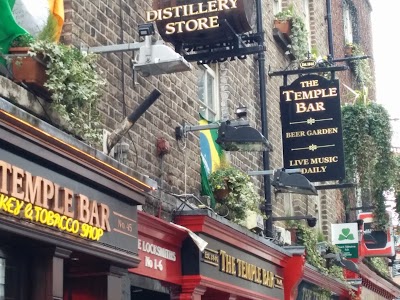 Photos of The Temple Bar Trading Company