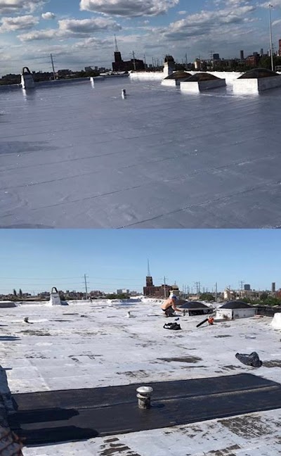 Stop leak roofing LLC