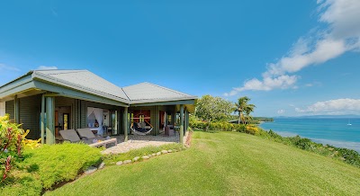 Photos of Taveuni Island Resort