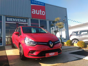 Photo n°29 de Locminé Automobiles à Locminé (Vendeur de voitures d'occasion)