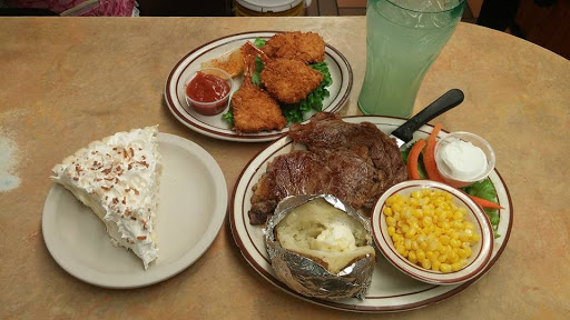 Moore's Family Restaurant (The Original) Gallery - United States