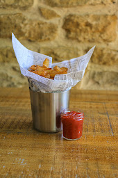 Photo n°30 de Maméta bistro à Mont-de-Marsan (Restaurant français)