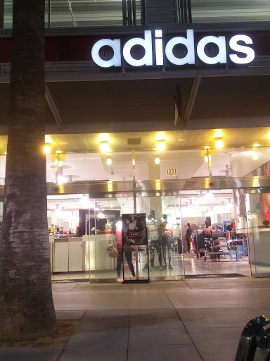 adidas Store Santa Monica