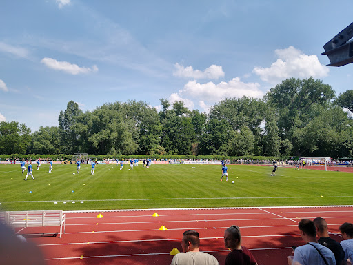 Vfl 06 Saalfeld e.V - Visual