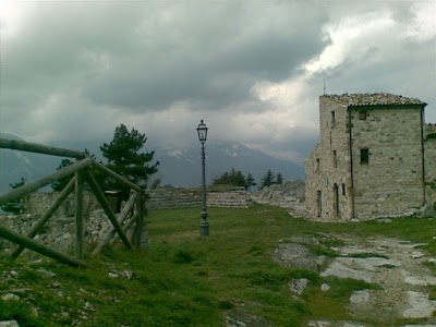 Campo di Giove