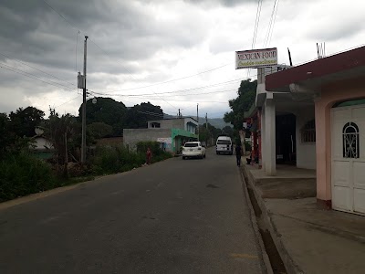 Photos of Comedor Santo Tomas.