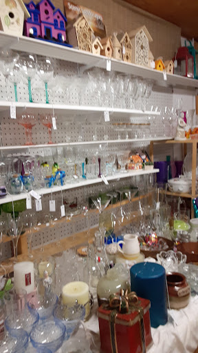 Route 202 Antiques & Flea Market