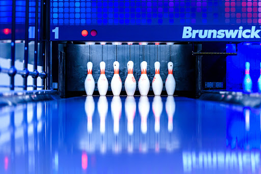 Bowling Vision - Distribution Centre & Head Office - Thumbnail