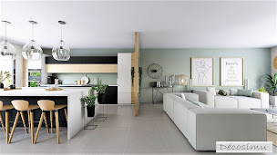 Photo n°3 de Laforet Immobilier epinal à Épinal (Agent immobilier)